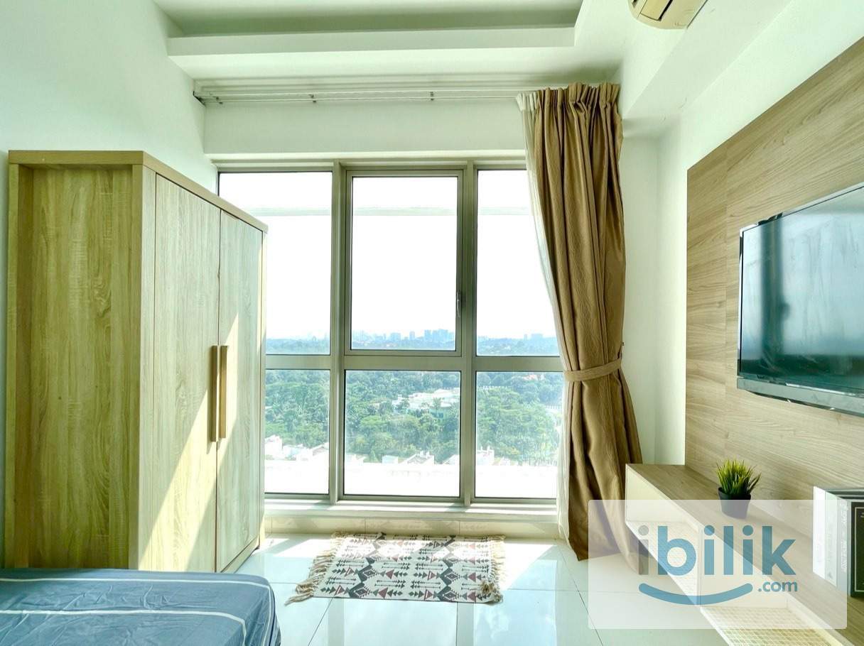 🏢 Regalia Suites, KL – Fully Furnished Room Near PWTC & KTM 💼✨ - Image 4