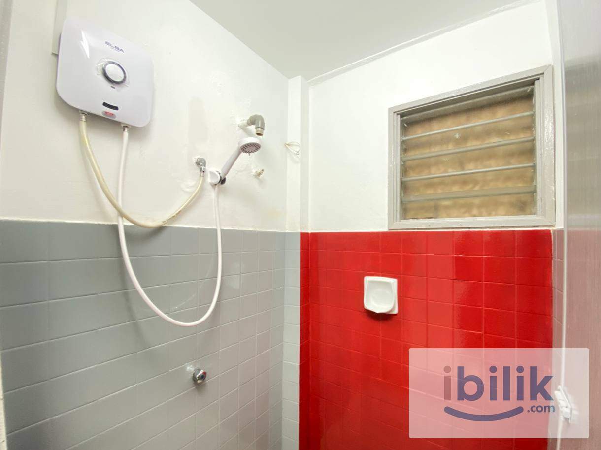 🏢 Desa Petaling – Cozy Fully Furnished Single Room 🛏️ - Image 5
