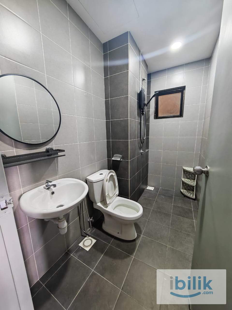 Single Room Female Unit The Netizen Fully Furnished Walking to MRT Cheras  - Image 3