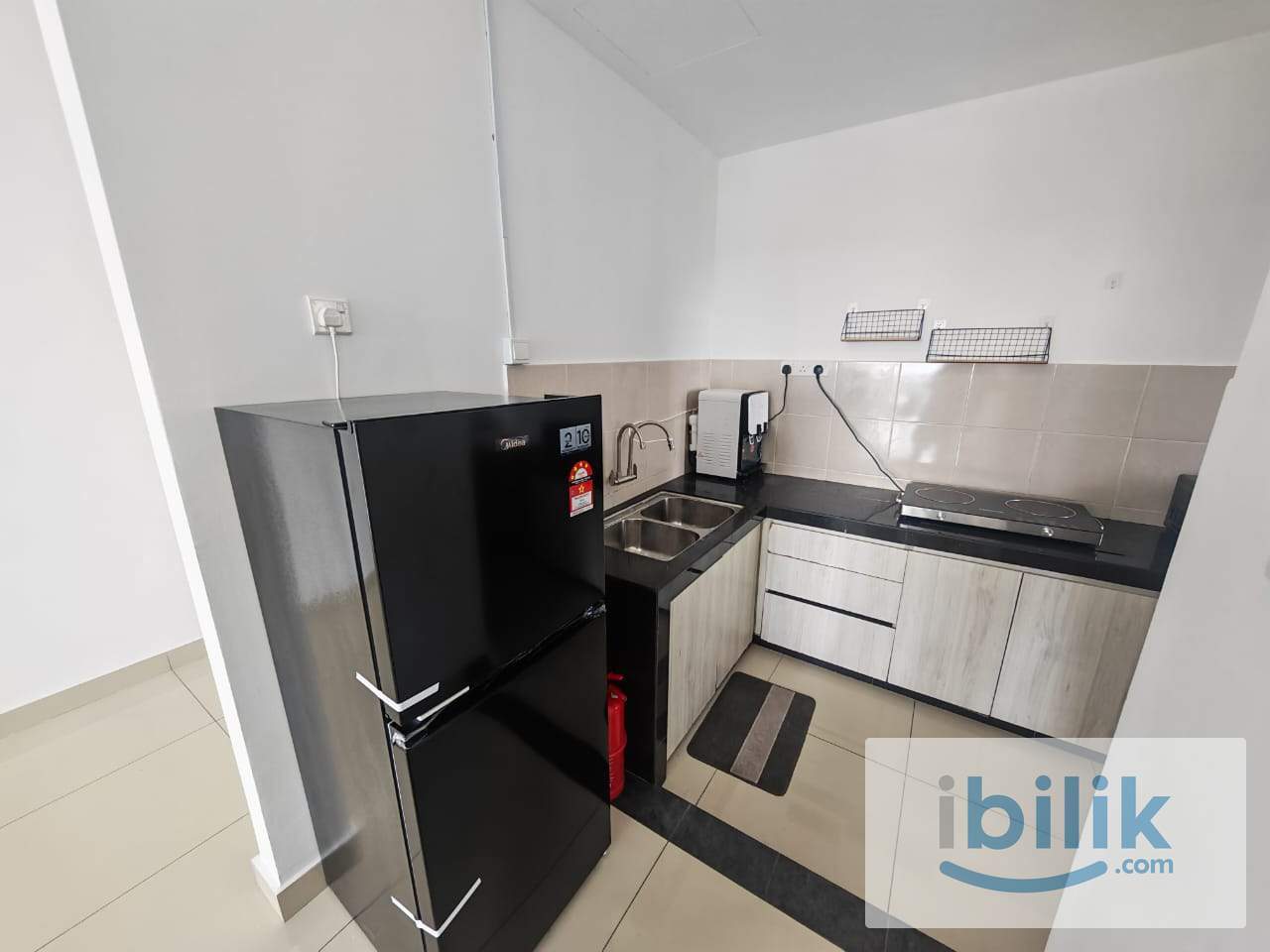 Female Unit Fully Furnished Palm Hil Residence @ Sungai Long Kajang For Rent - Image 3