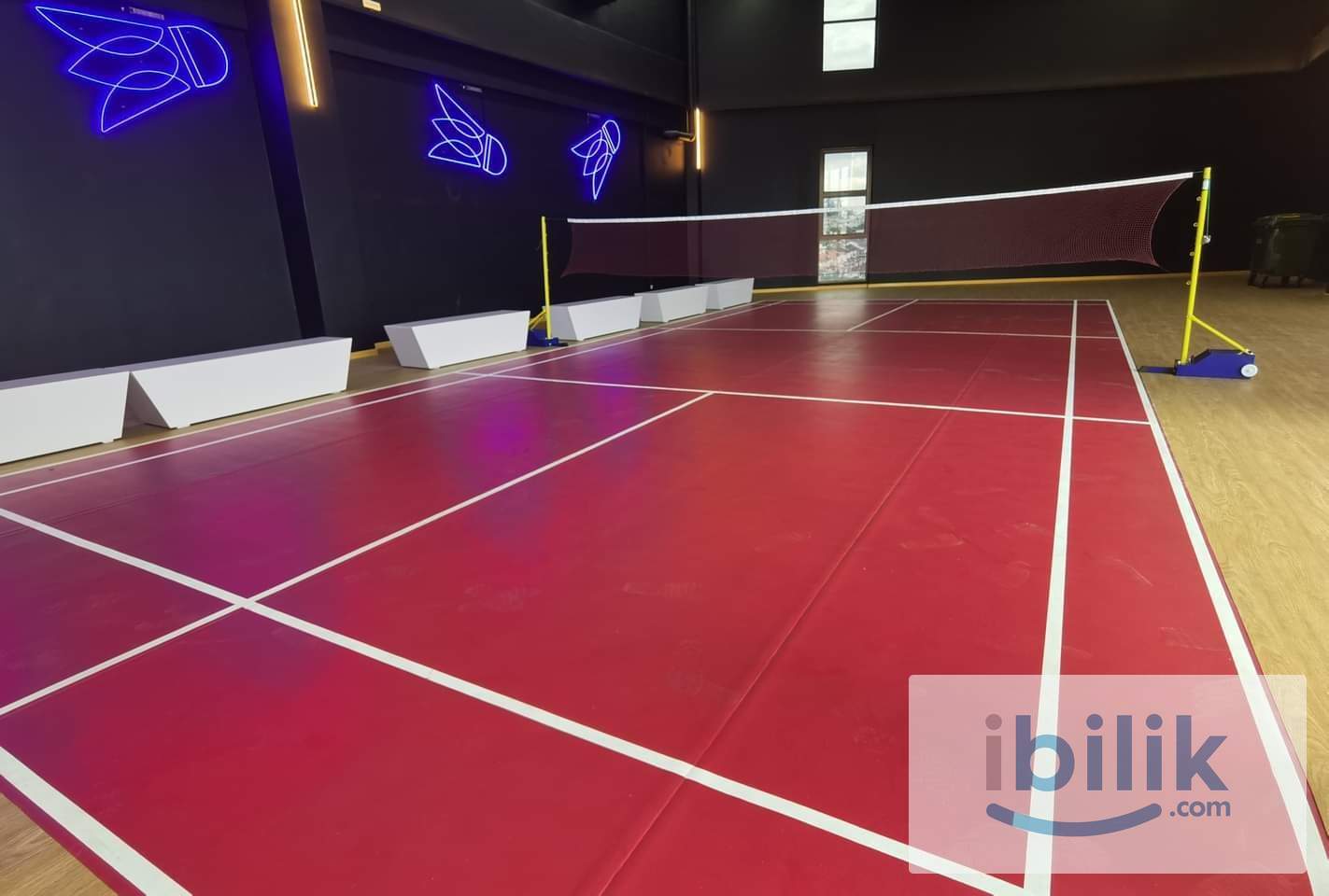 *Female Unit* Middle Room Fully Furnished 5mins walking to MRT Cheras Bandar Tun Hussein Onn Cheras  - Image 9