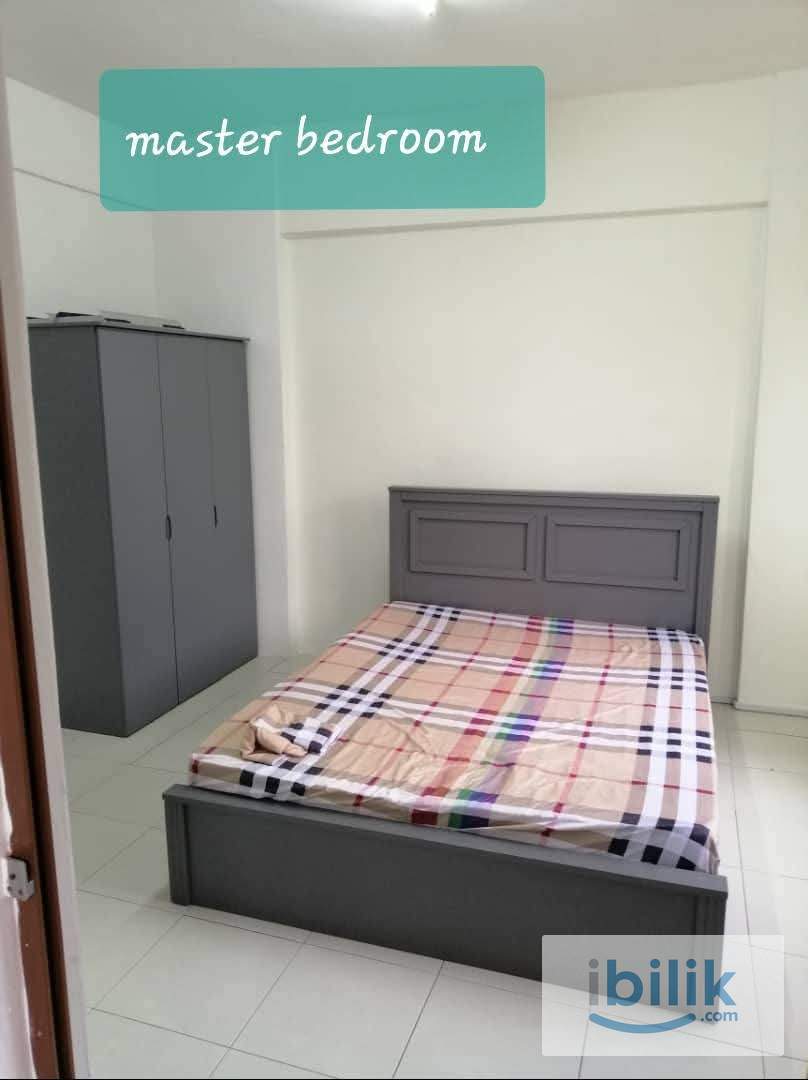 Room for rent at Muar, Johor - Image 1