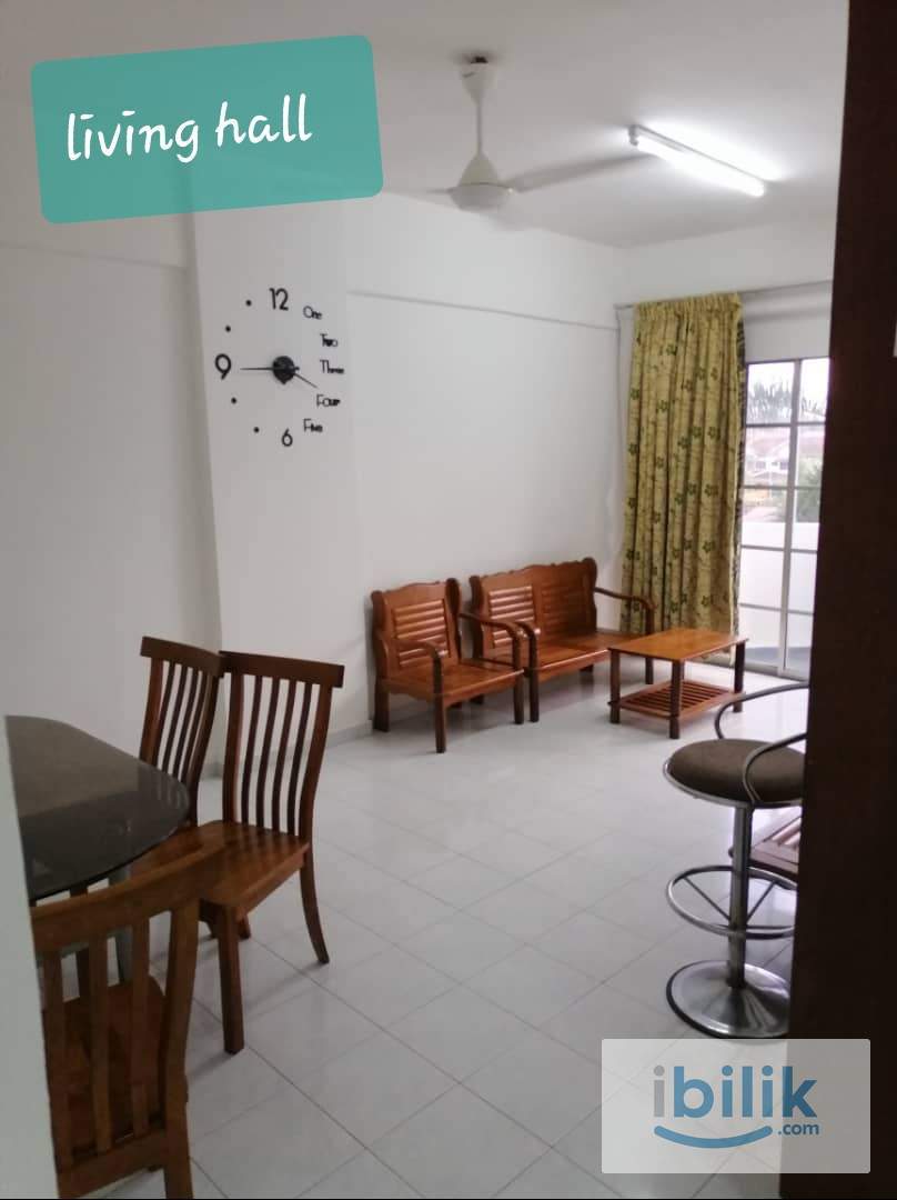 Room for rent at Muar, Johor - Image 5