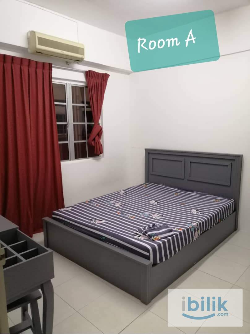 Room for rent at Muar, Johor - Image 6