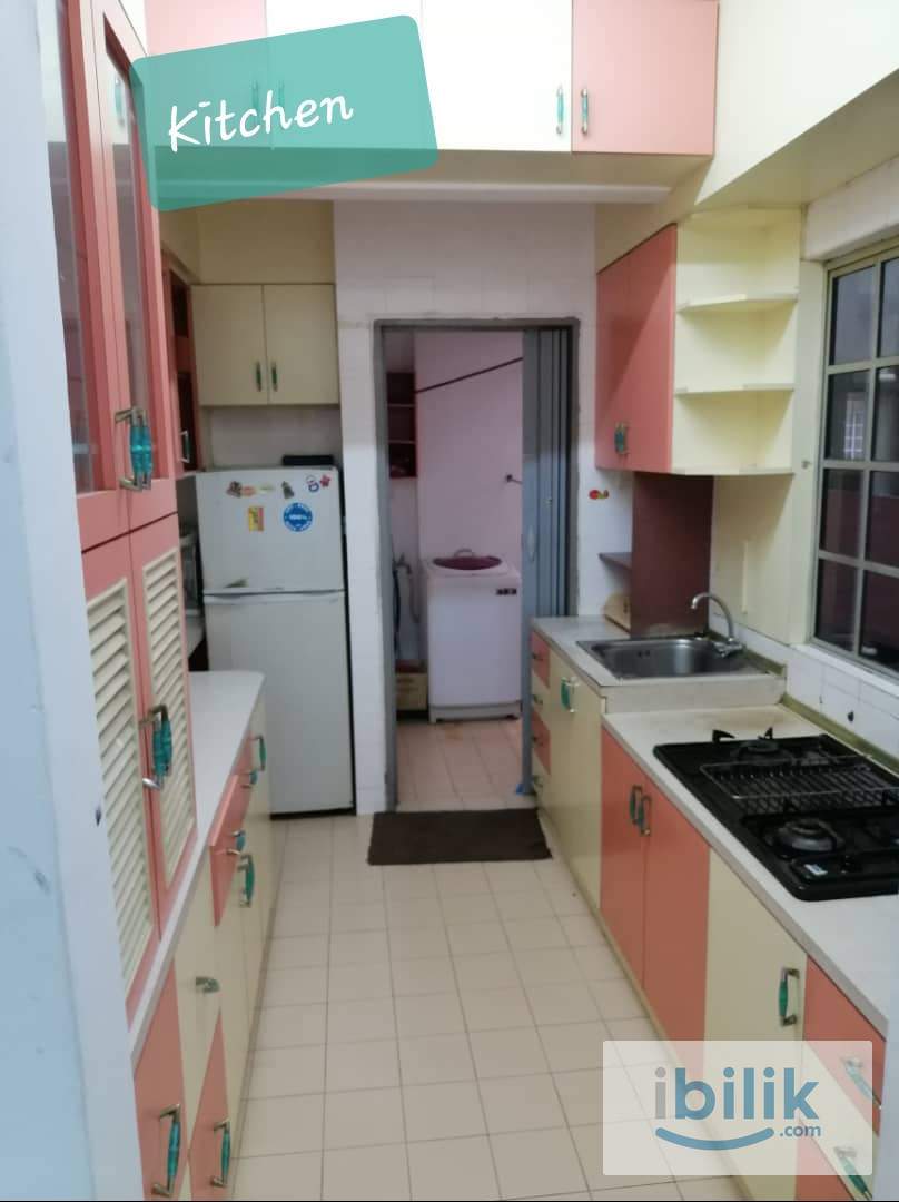 Room for rent at Muar, Johor - Image 4