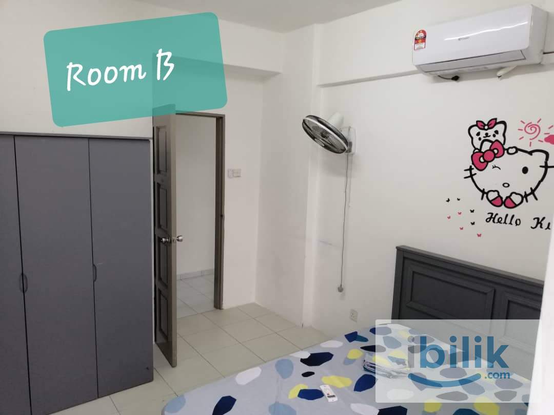 Room for rent at Muar, Johor - Image 7