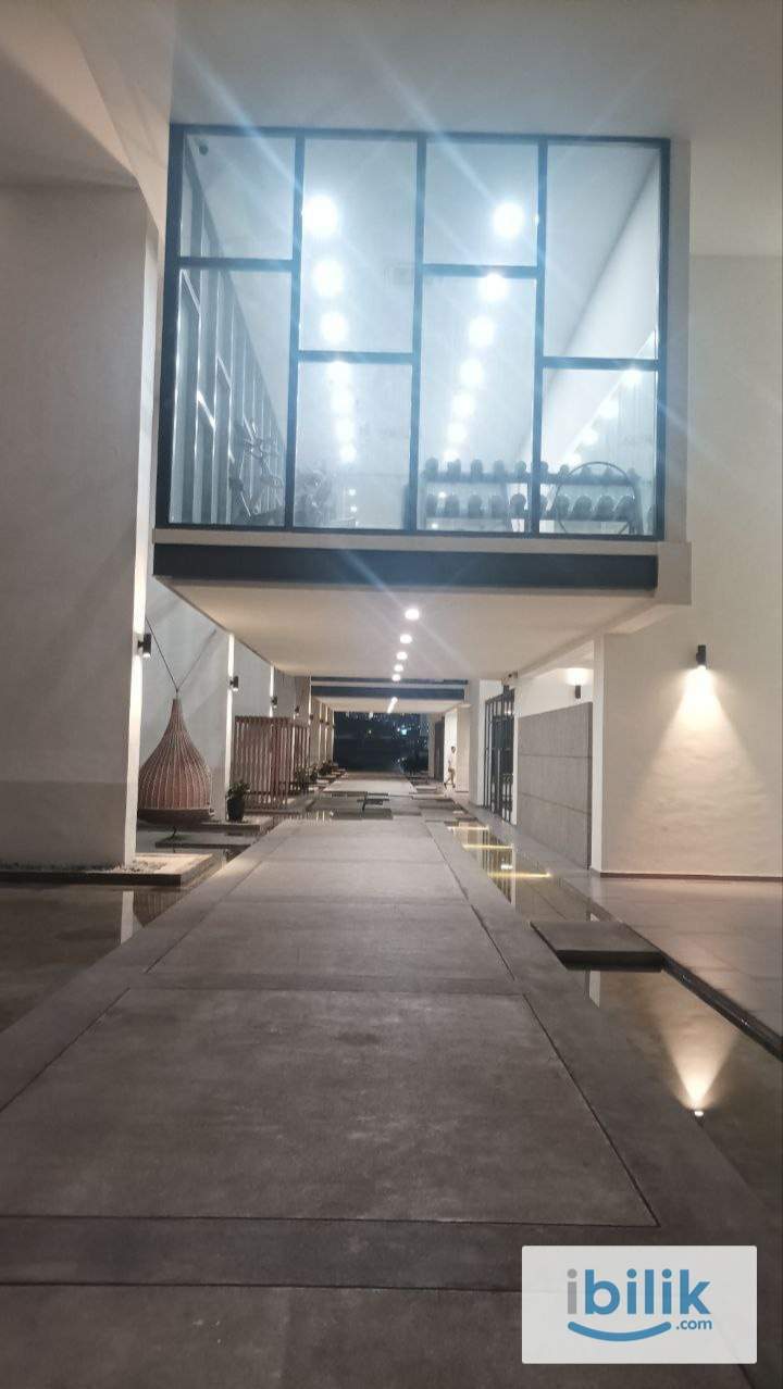 Middle room - Image 2