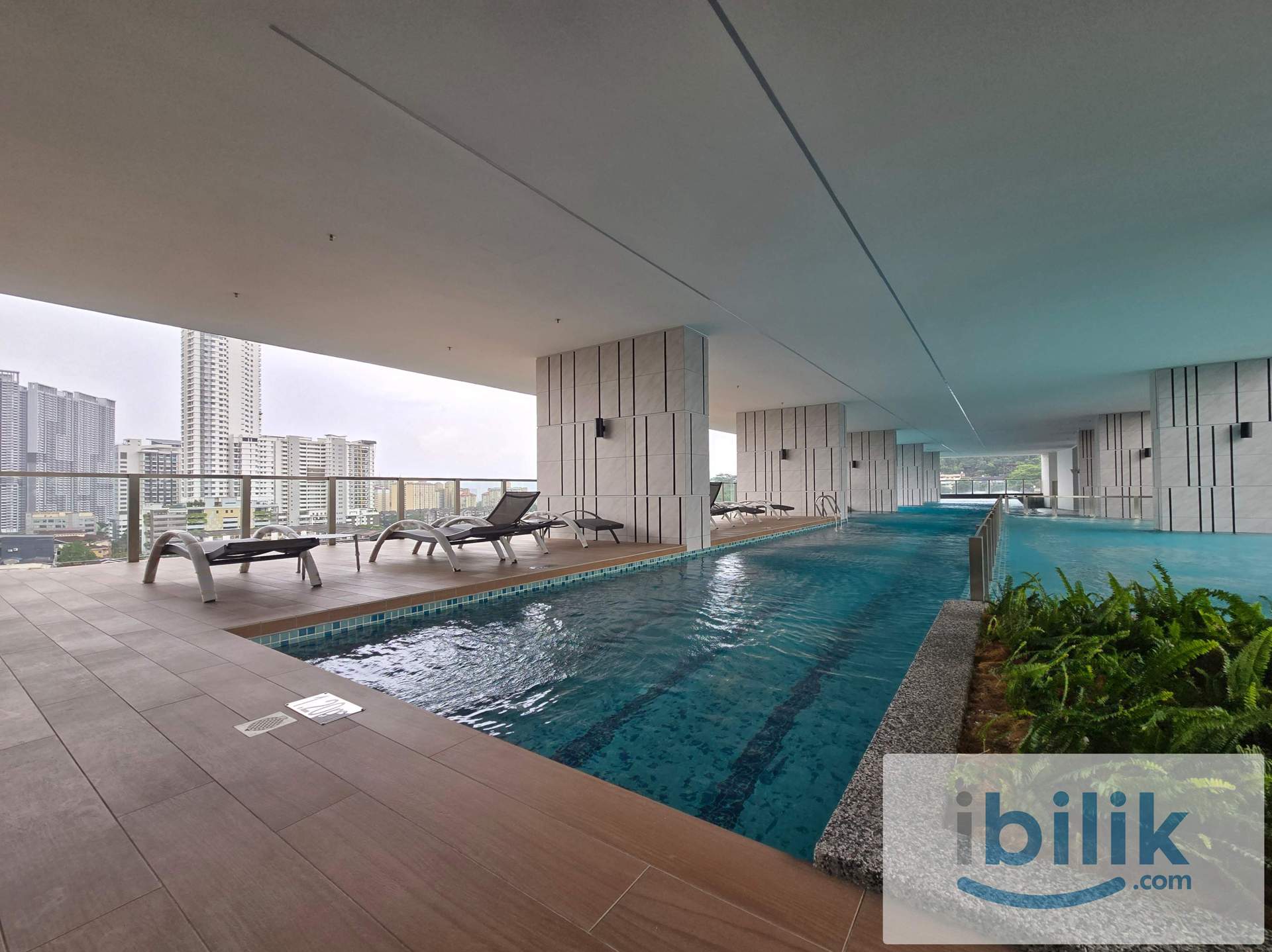 Cheras Taman Pertama All Female Single Room for Rent @ Nexus Residence (MRT Link) - Image 10