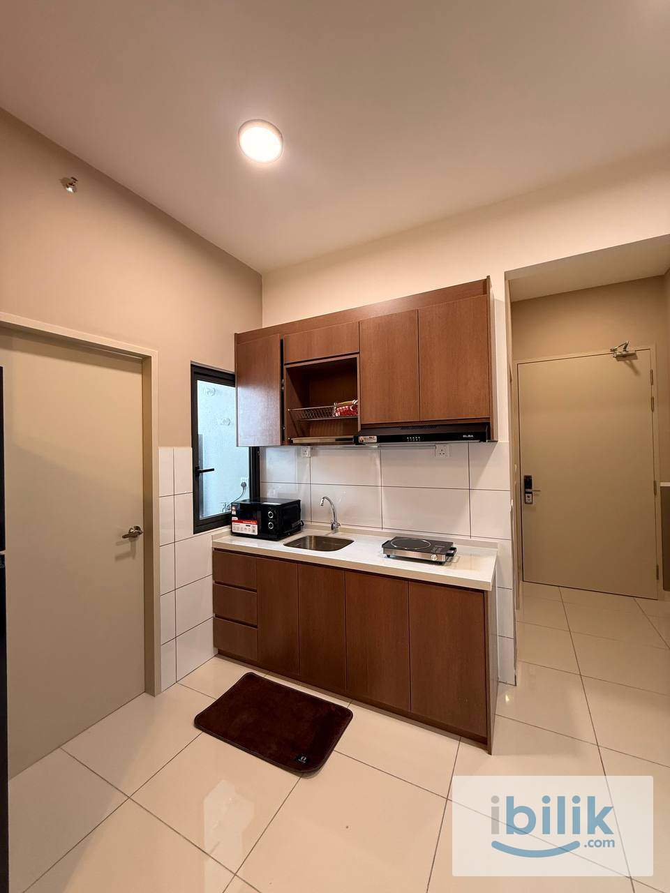 Nexus Residence Cheras Female Unit Medium Room (MRT Link Taman Pertama) - Image 6