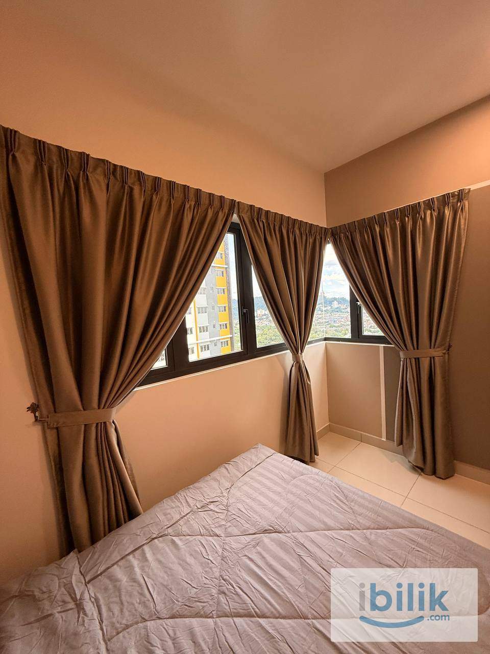 Cheras Mrt Link Medium Room @Nexus Residence Taman Pertama (Female Unit) - Image 4