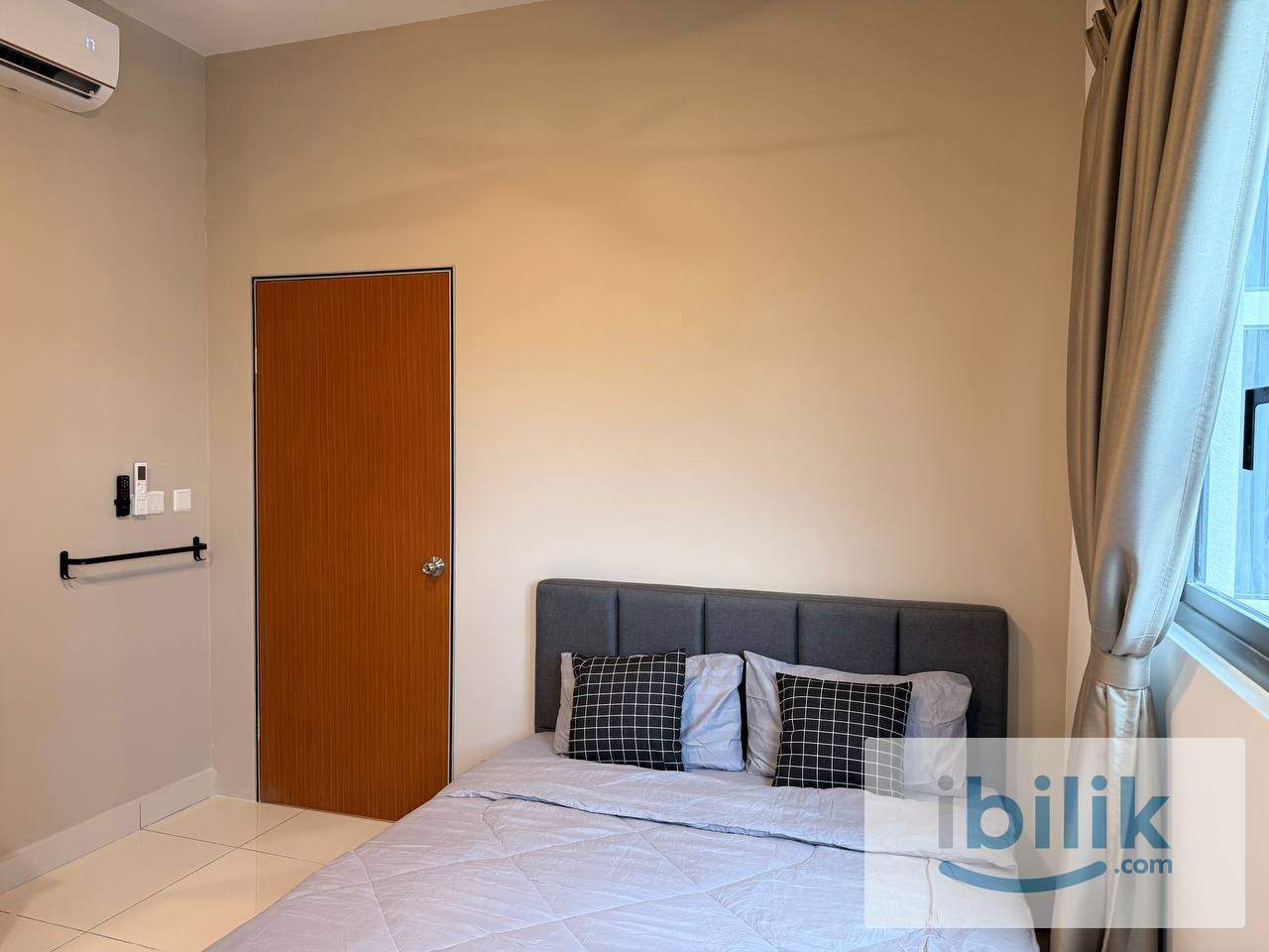 Nexus Residence Cheras Taman Pertama Female Medium Room (MRT Link) - Image 2