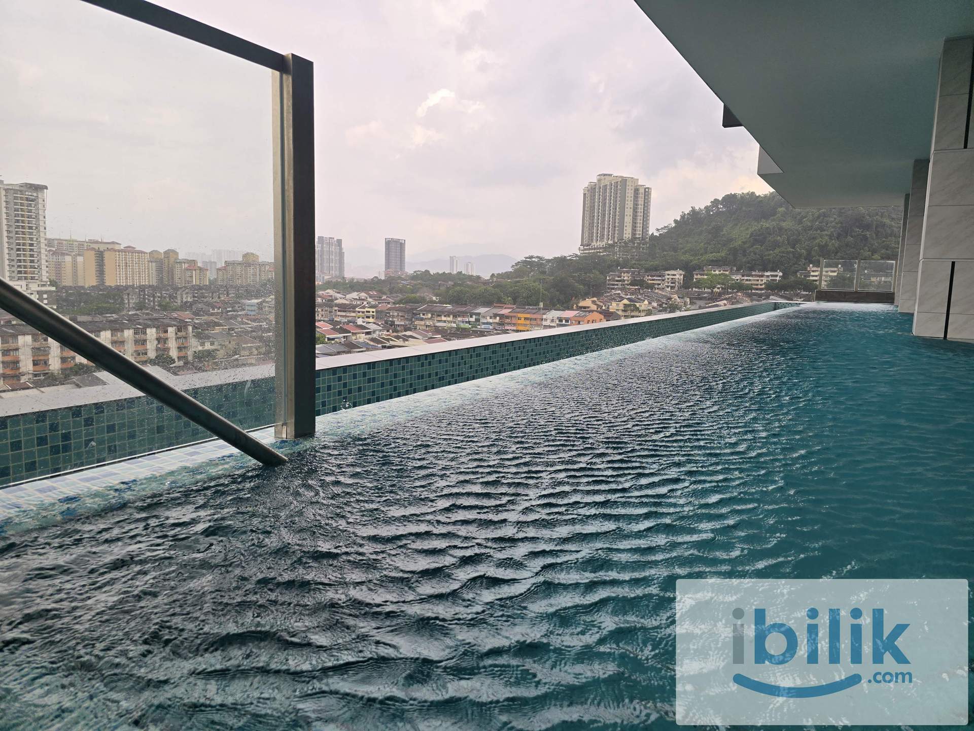 Cheras Taman Pertama Female Medium Room @Nexus Residence (MRT Link Condo) - Image 10