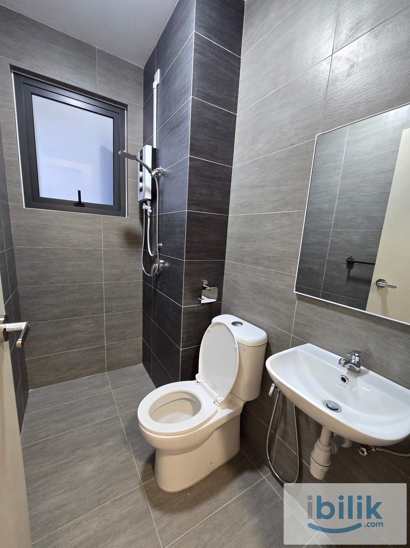 Female Unit - Cheras MRT Link Room for Rent @ Nexus Residence Taman Pertama - Image 5