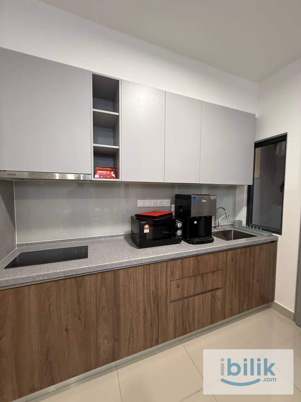Cheras M Vertica Female Single Room for Rent (near MRT Maluri FREE Utilities WiFi) - Image 7