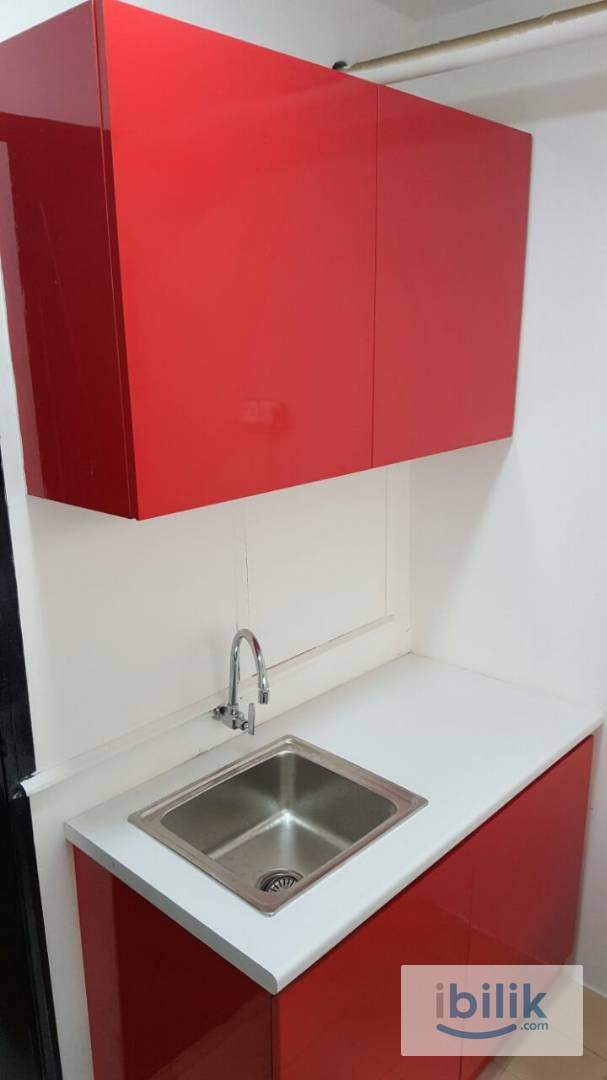 🌟 Female Unit Subang Bestari: Full Furnished Master Room for Rent 🌟 - Image 3