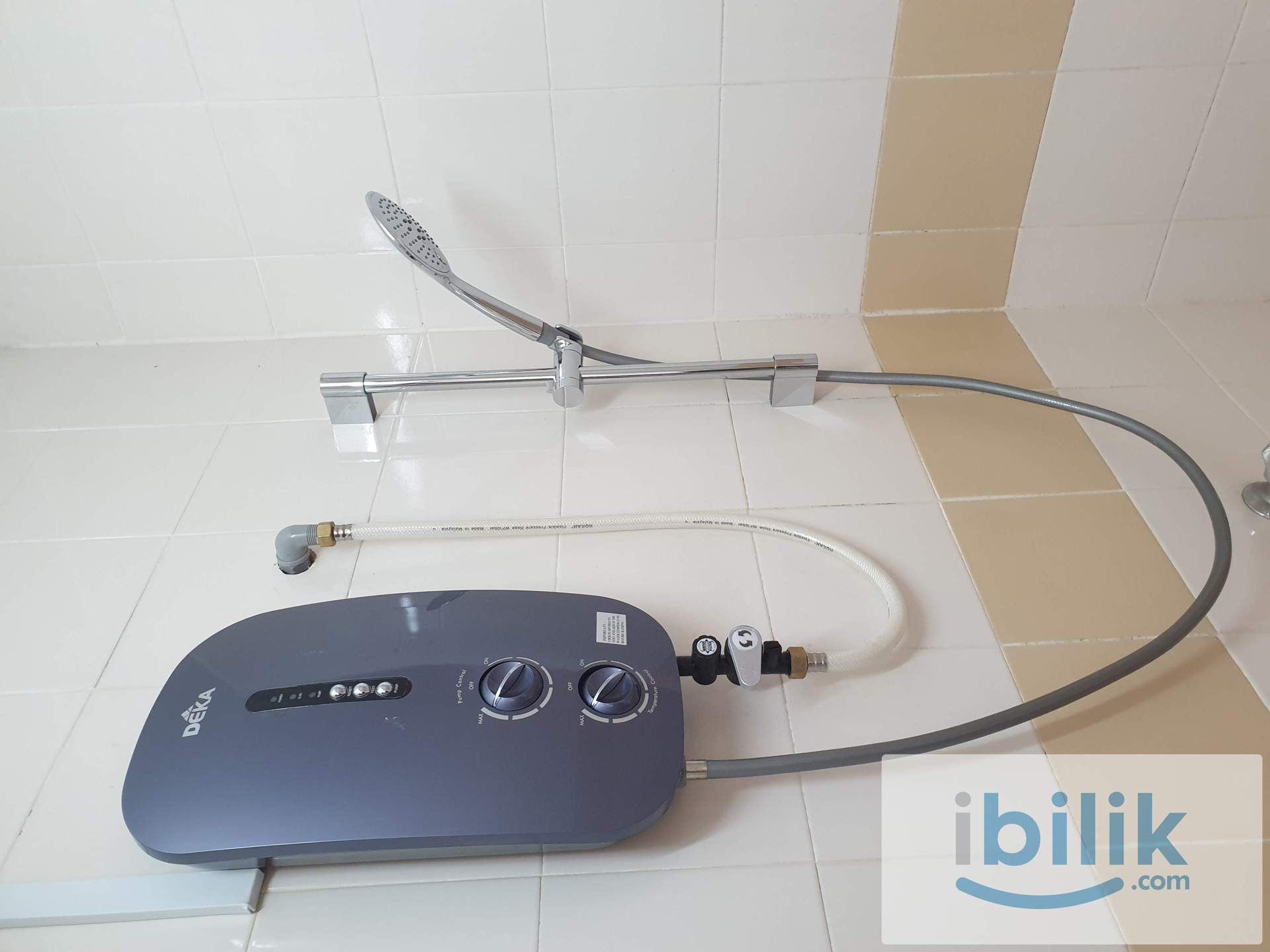 🌟 Female Unit Subang Bestari: Full Furnished Master Room for Rent 🌟 - Image 1