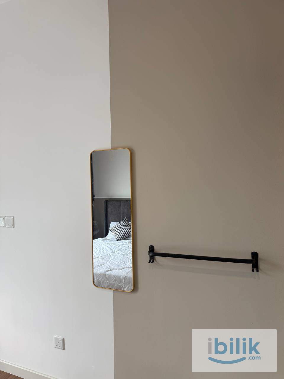 🌟CHERAS M VERTICA FEMALE MASTER ROOM for RENT🌟 - Image 1
