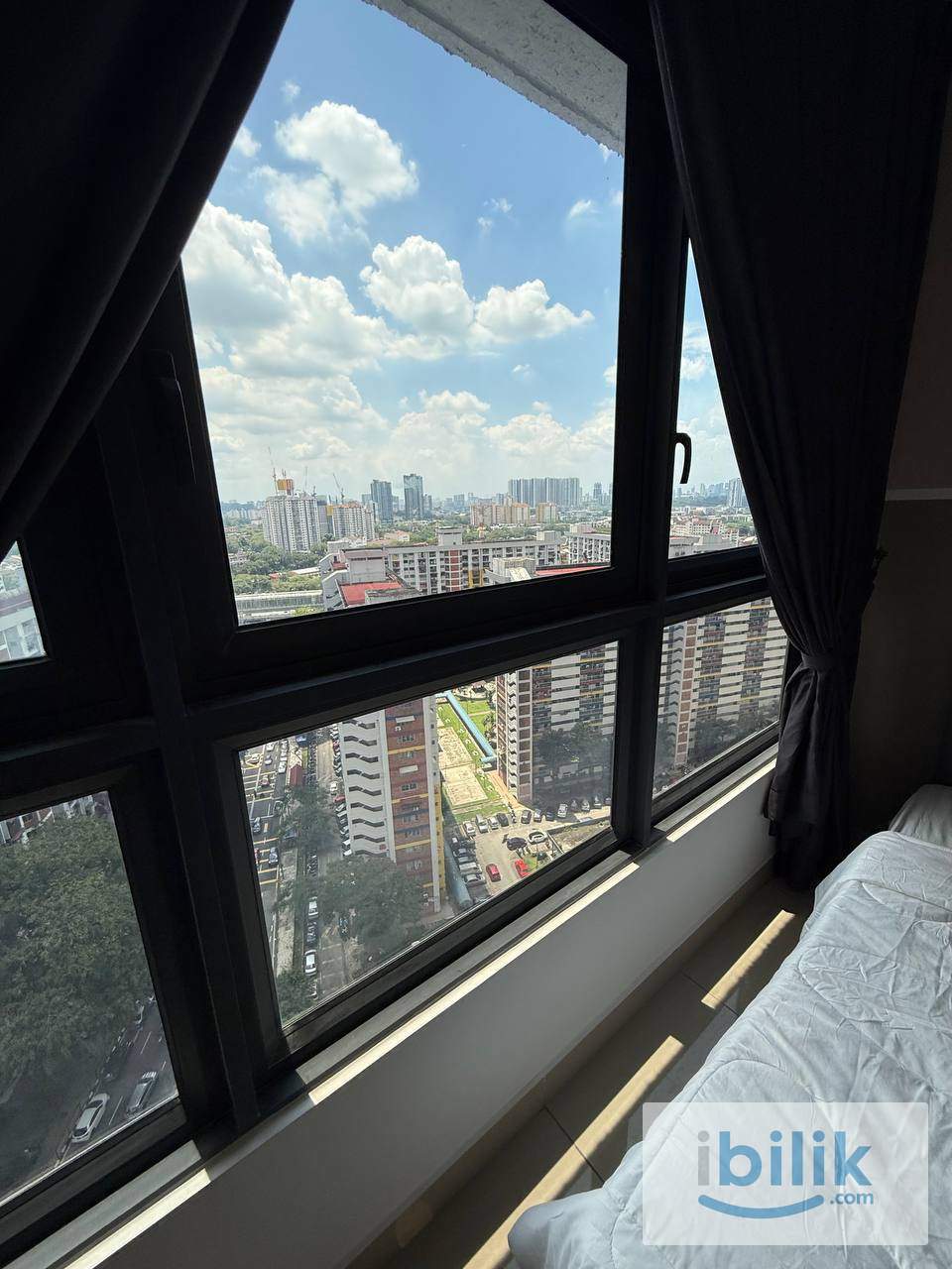 🌟CHERAS M VERTICA FEMALE MASTER ROOM for RENT🌟 - Image 5