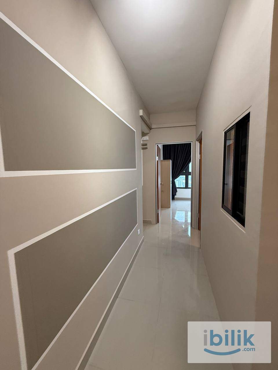 ‼️CHERAS M VERTICA MALE SINGLE ROOM for RENT🌟 - Image 5