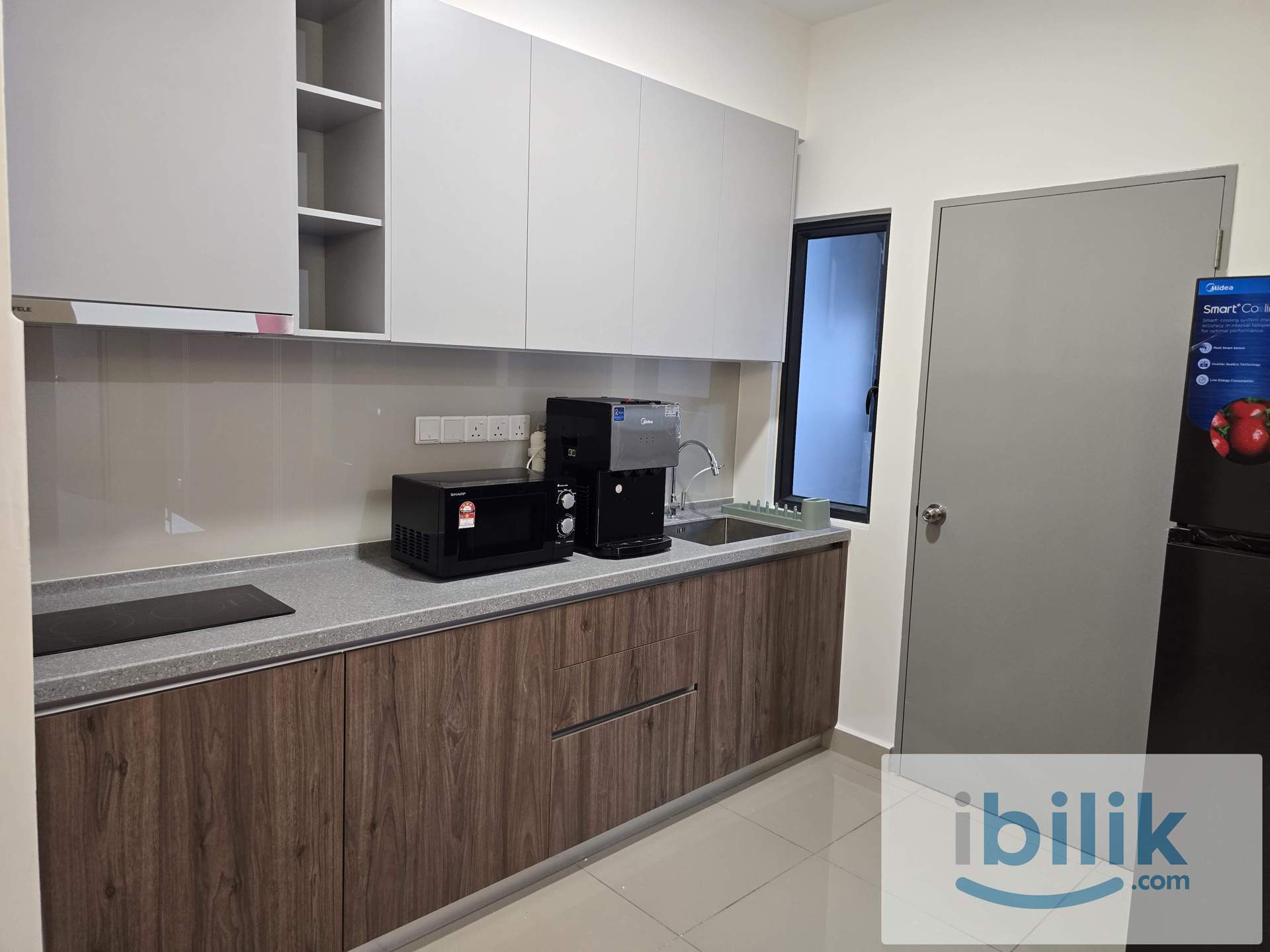 ‼️CHERAS M VERTICA MALE MEDIUM ROOM for RENT🌟 - Image 7