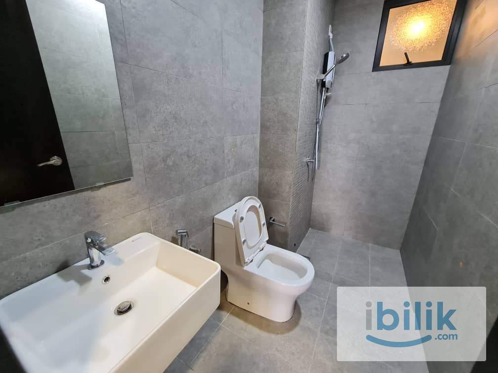 🏠 All Female Full Furnished Single Room at Sentul for Rent - FREE Utilities WiFi & Cleaning 🌟 - Image 2