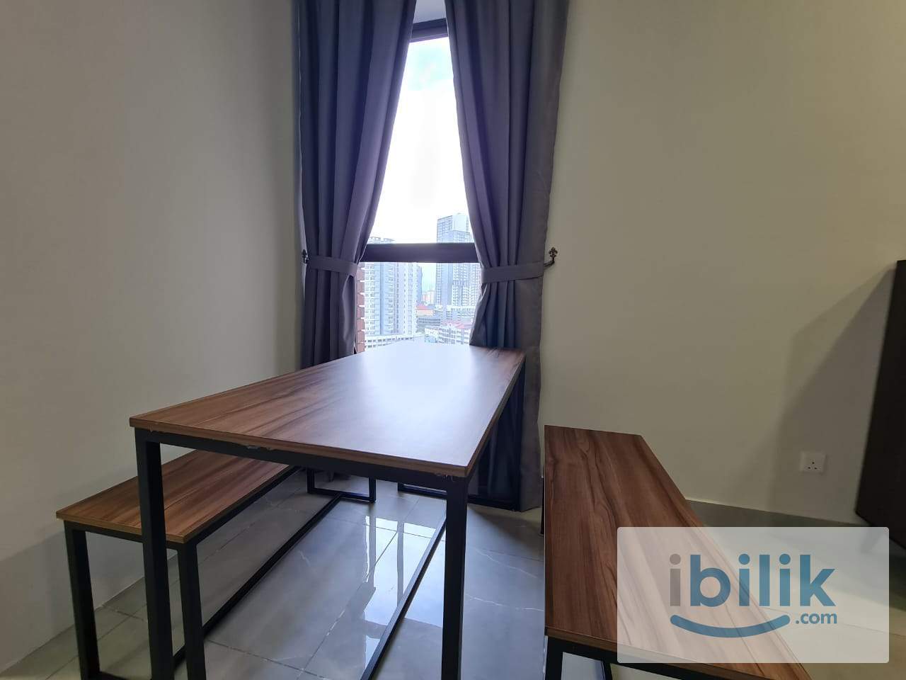 🏠 All Female Full Furnished Single Room at Sentul for Rent - FREE Utilities WiFi & Cleaning 🌟 - Image 3