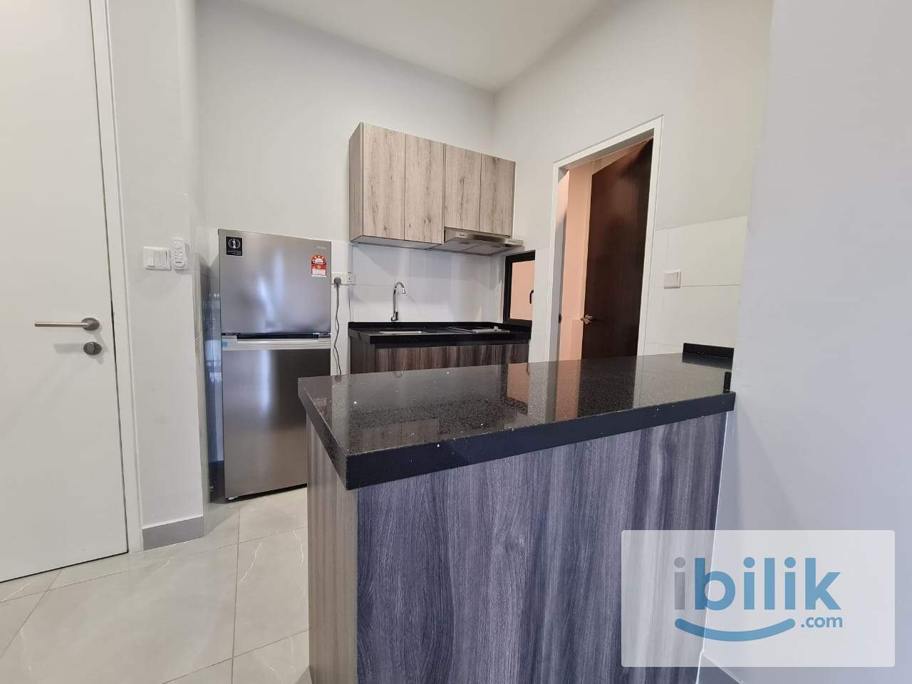 🏠 All Female Full Furnished Single Room at Sentul for Rent - FREE Utilities WiFi & Cleaning 🌟 - Image 4