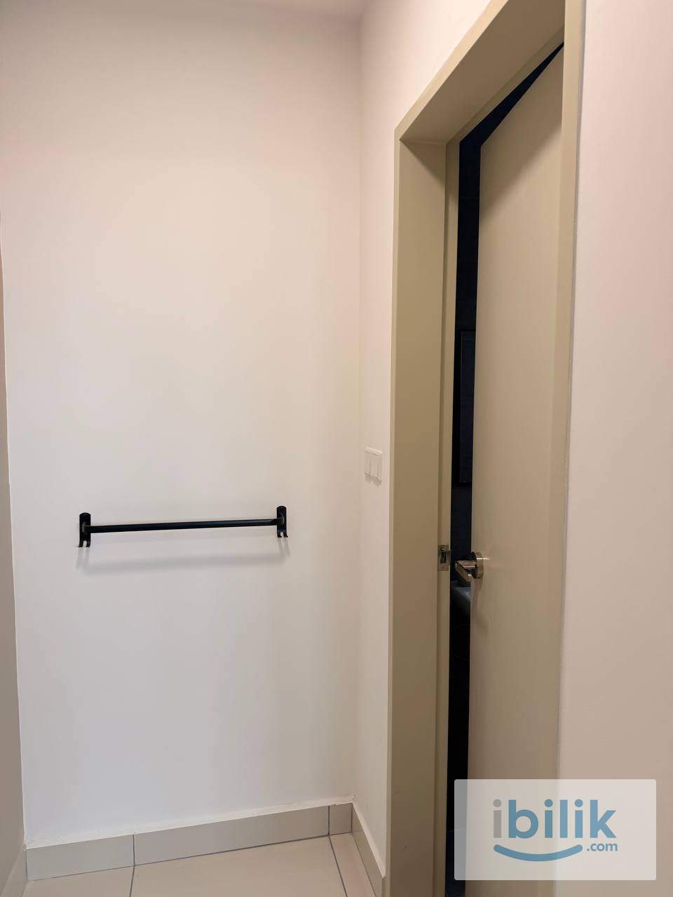 Nexus Residence Cheras Taman Pertama Female Master Room (MRT Link) - Image 4