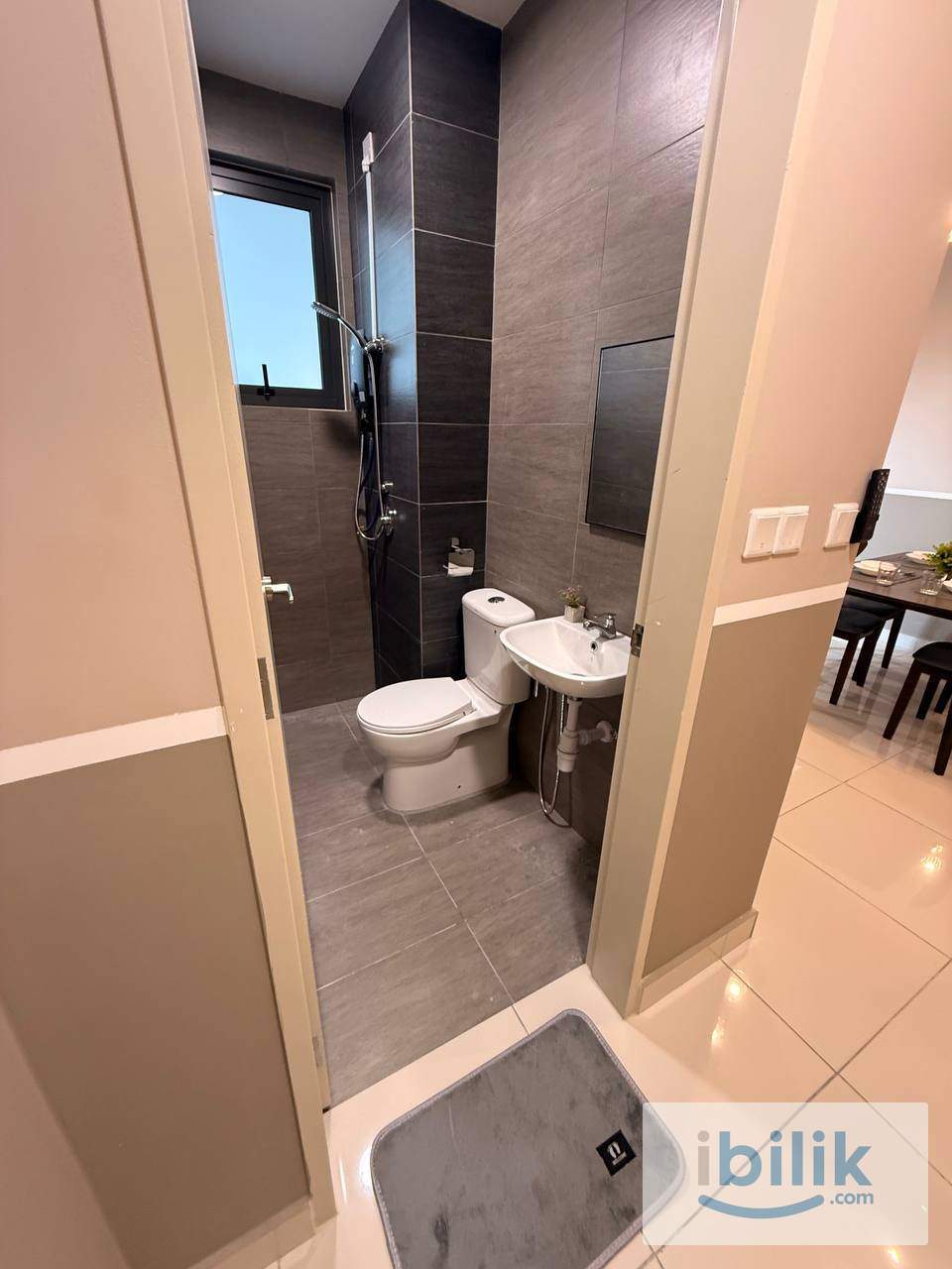 Nexus Residence Cheras Taman Pertama Female Medium Room (MRT Link) - Image 6