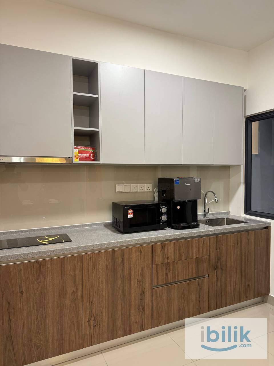 Cheras M Vertica Female Medium Room (Cozy Room FREE Utilities WiFi) - Image 4