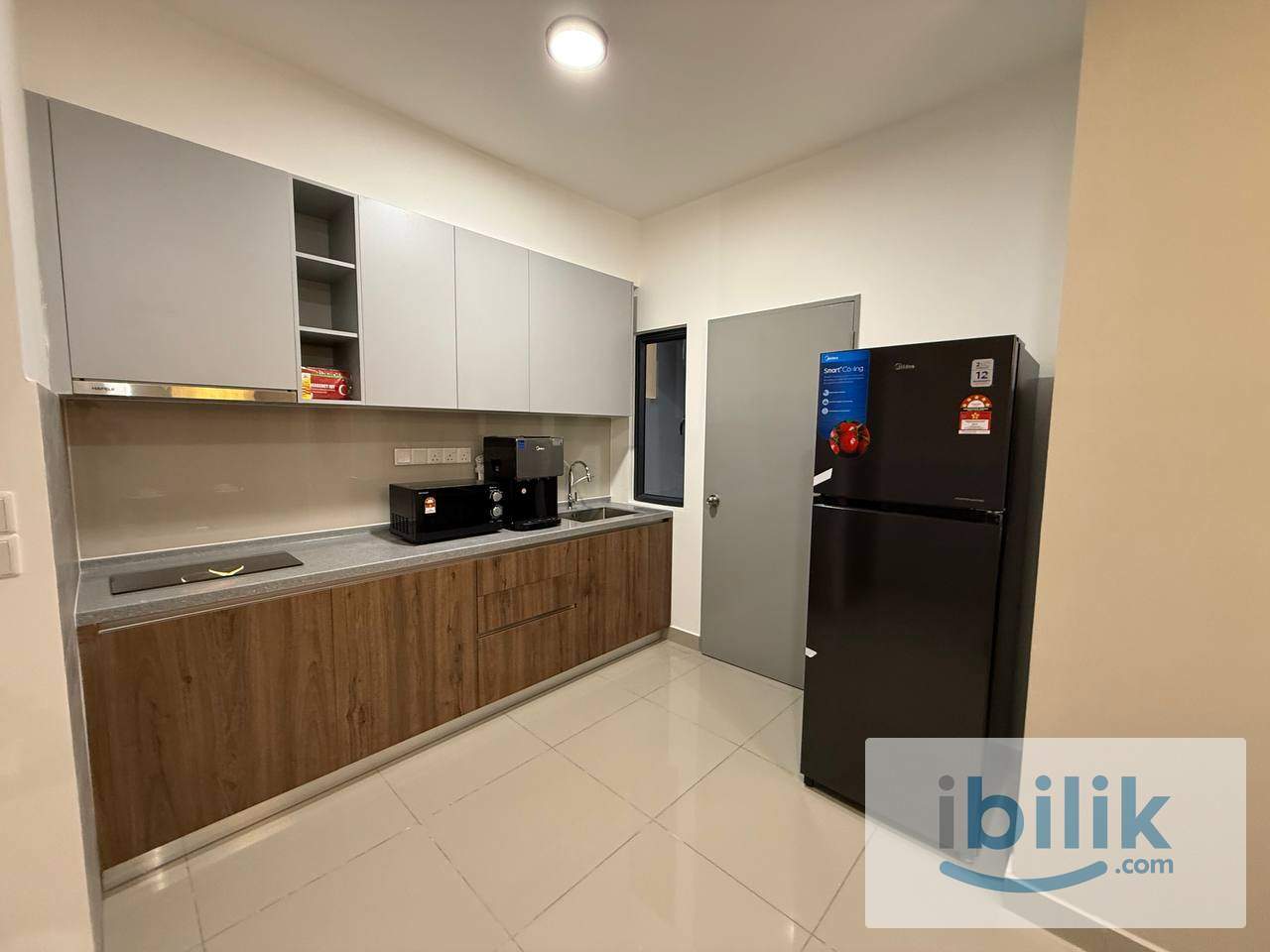 Cheras M Vertica Female Medium Room (Cozy Room FREE Utilities WiFi) - Image 6