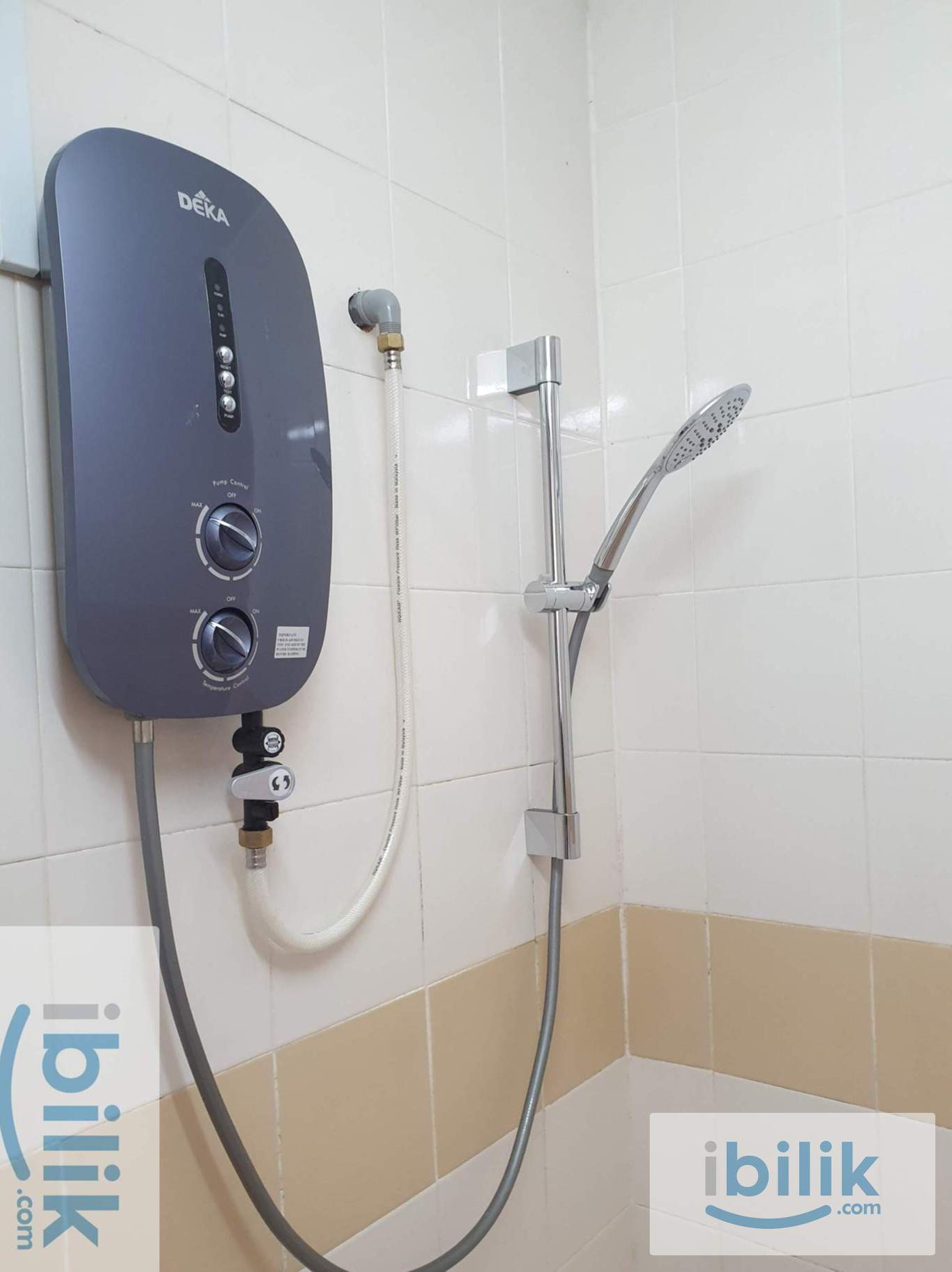 🌟 Mix Unit @ Subang Bestari - Full Furnished Balcony Room for Rent 🌟 - Image 4