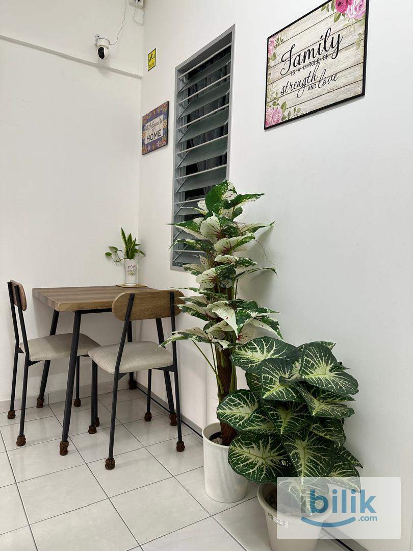 Serdang Cozy Room for Rent (Female Only) - Image 2