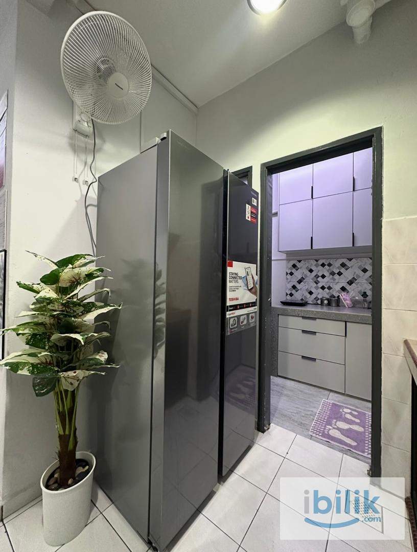 Serdang Cozy Room for Rent (Female Only) - Image 3