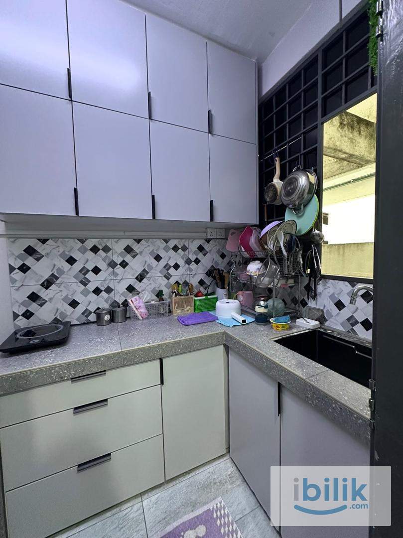 Serdang Cozy Room for Rent (Female Only) - Image 4