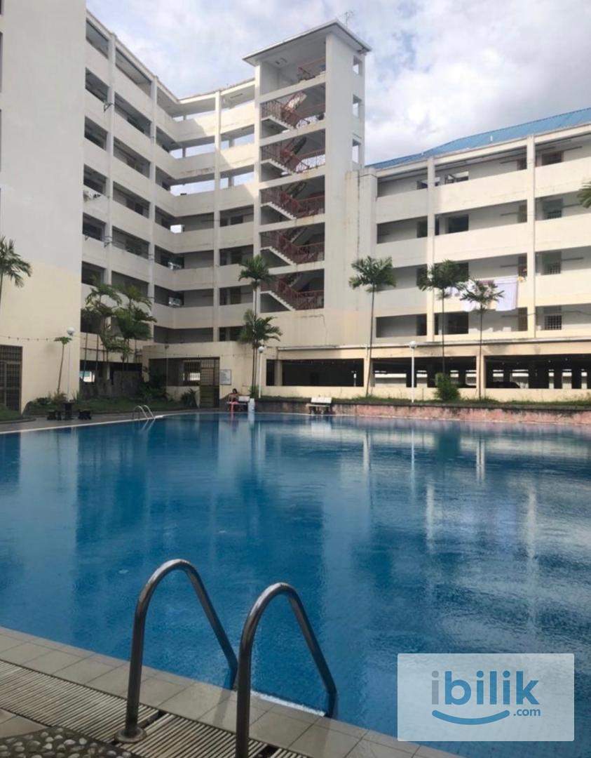 Serdang Cozy Room for Rent (Female Only) - Image 7