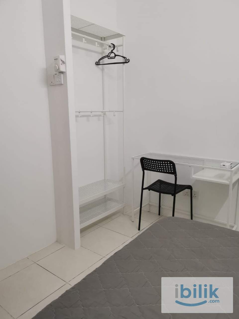 Casa Tiara Single Room for Rent - Image 1