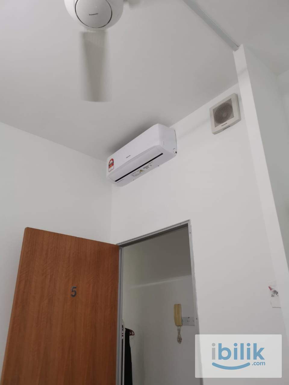 Casa Tiara Single Room for Rent - Image 4