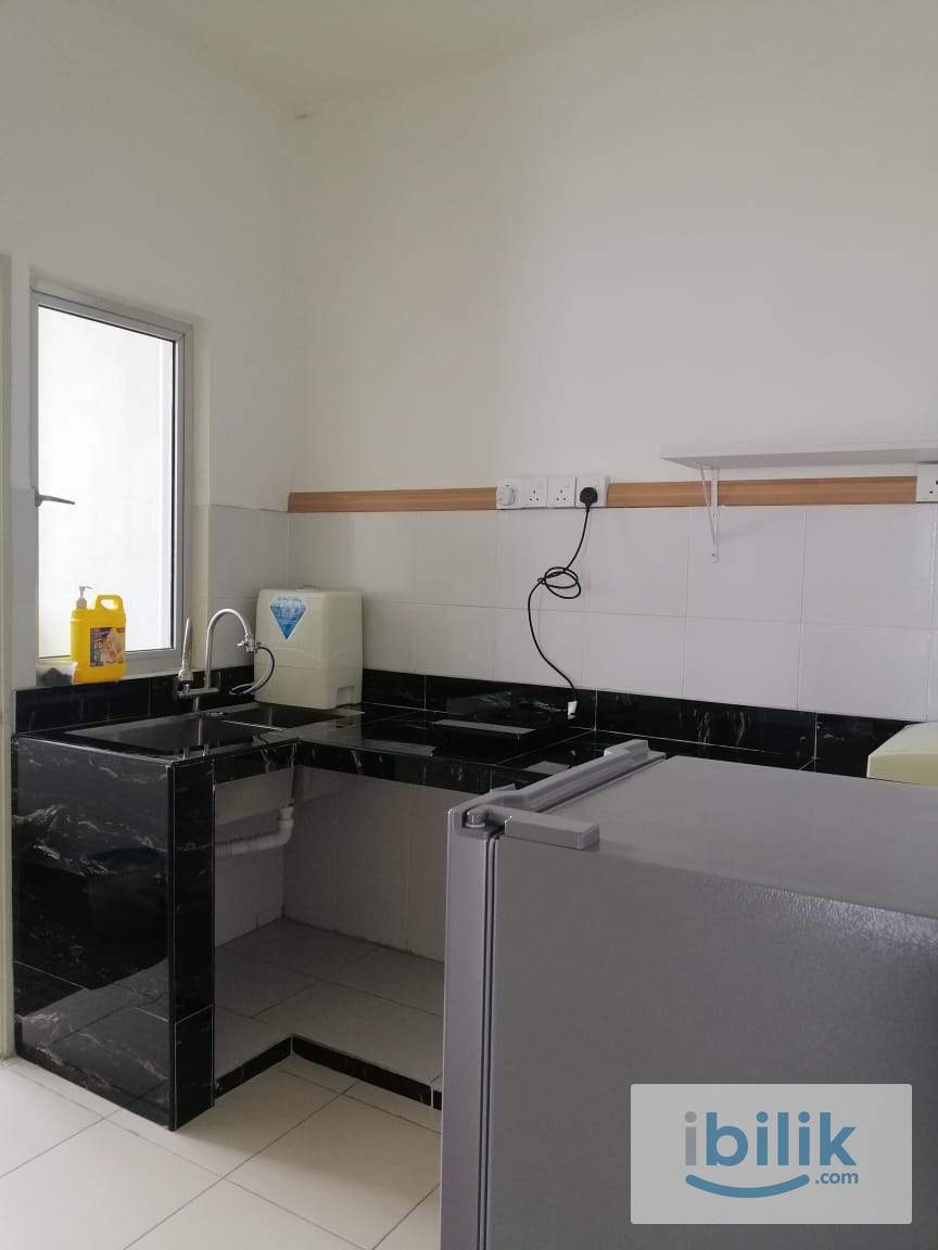 Single Room - Image 3
