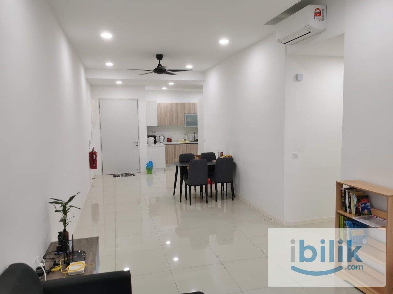 Novus Medium Room For Rent  - Image 1