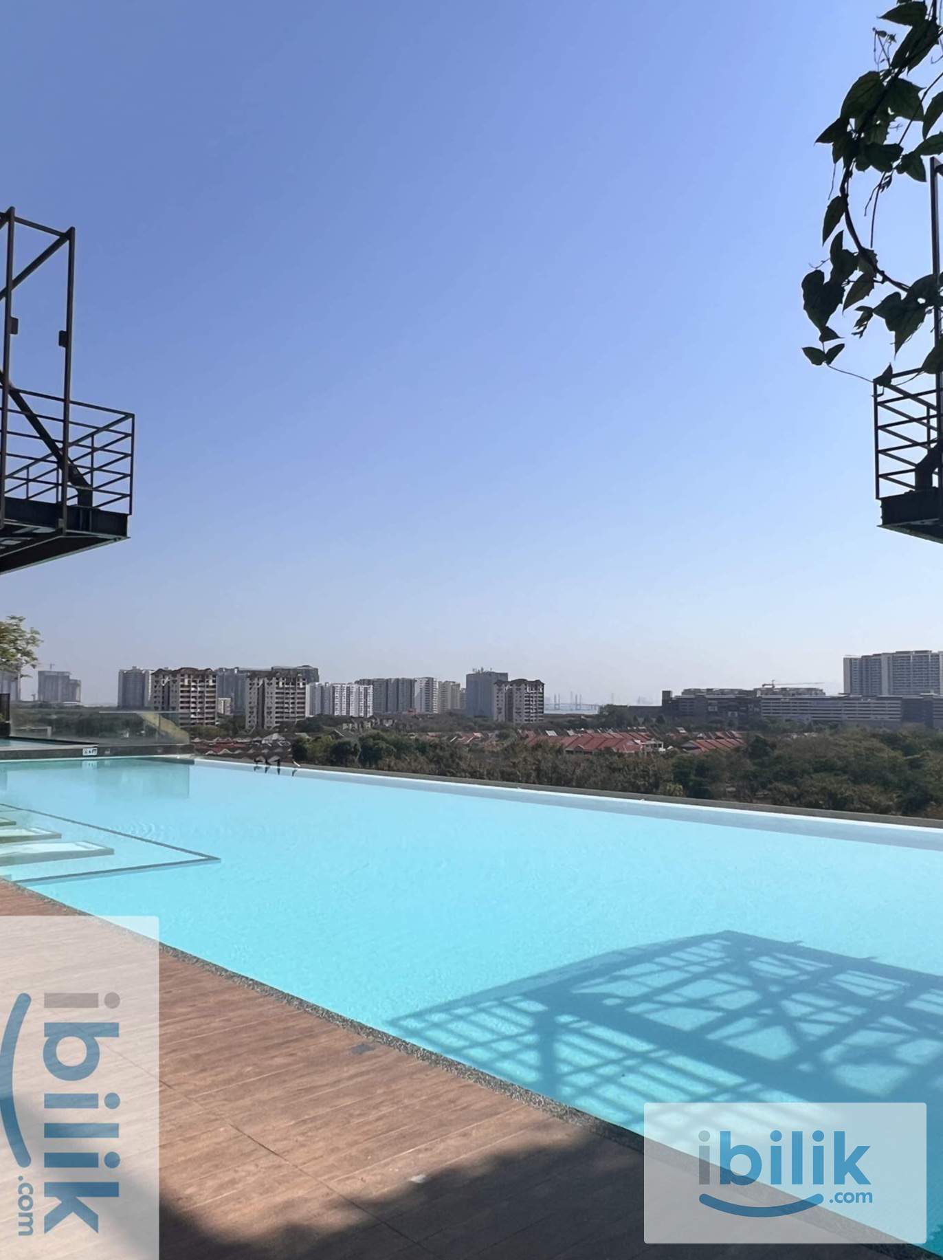 Sungai Nibong Novus Residences Room - Image 6