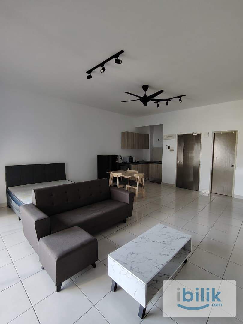 Nilai Youth City Studio Fully Furnished Ready Move In - Image 6