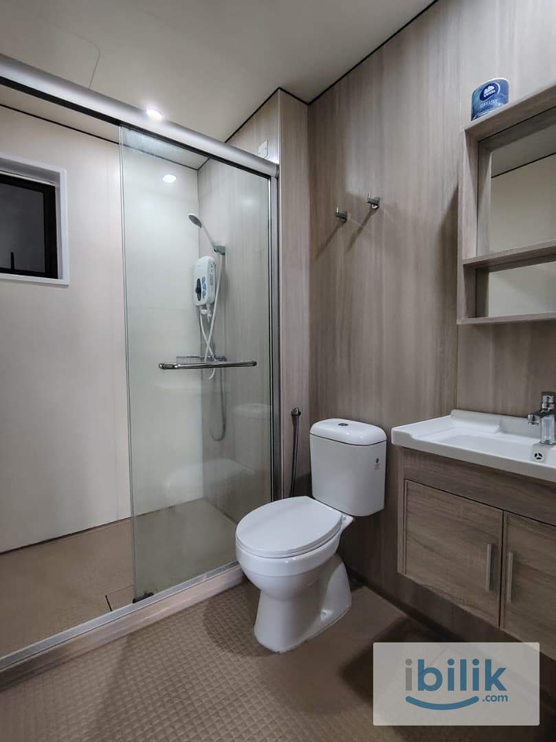 Nilai Youth City Studio Fully Furnished Ready Move In - Image 7