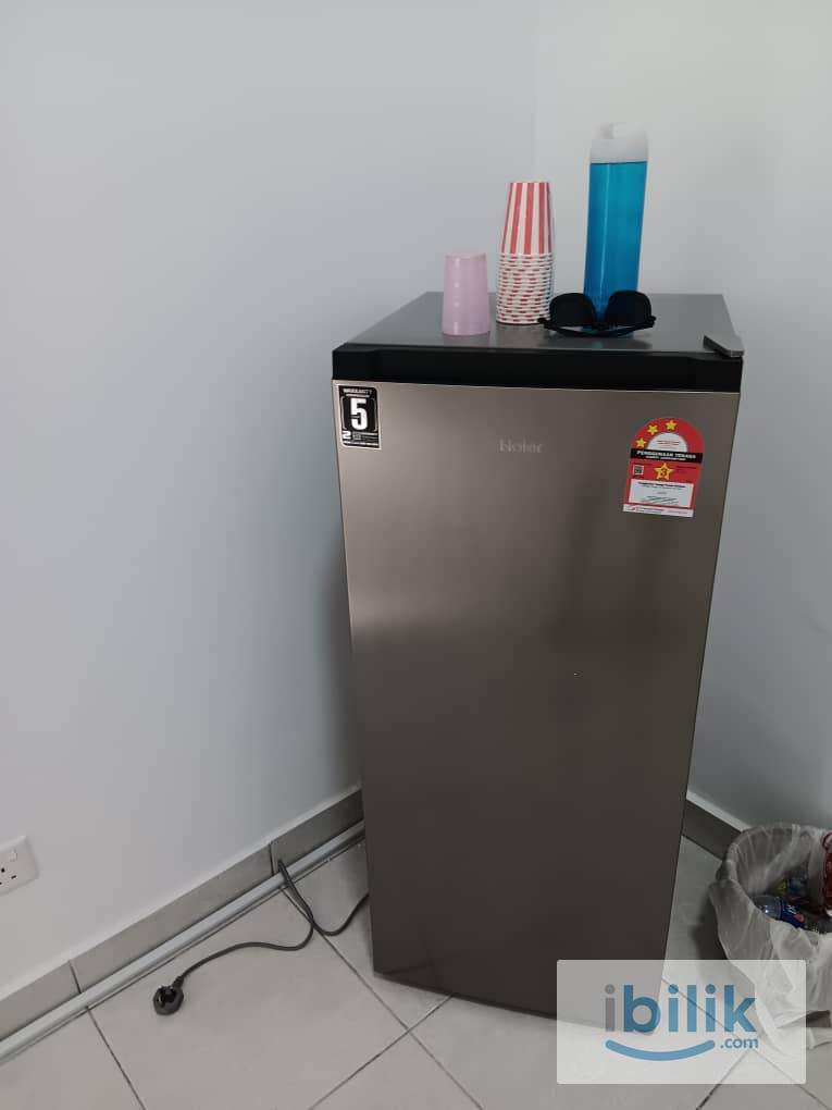 Nilai Youth City 2rooms 2bathrooms Partially Furnished Ready Move In - Image 2