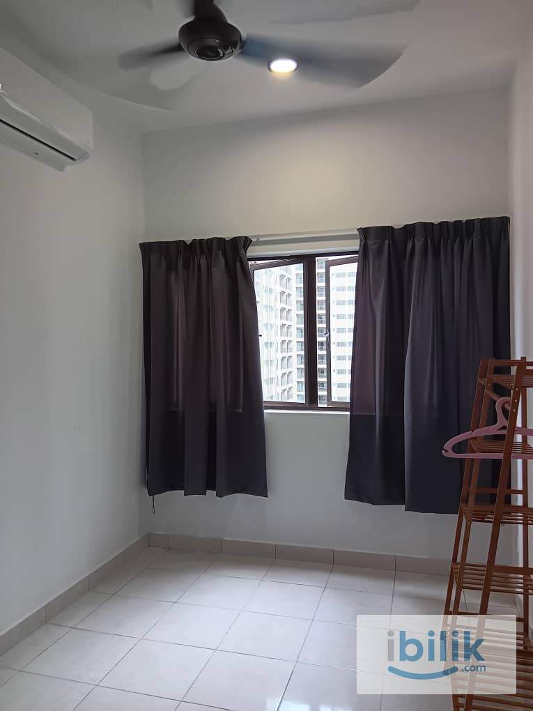 Nilai Youth City 2rooms 2bathrooms Partially Furnished Ready Move In - Image 5