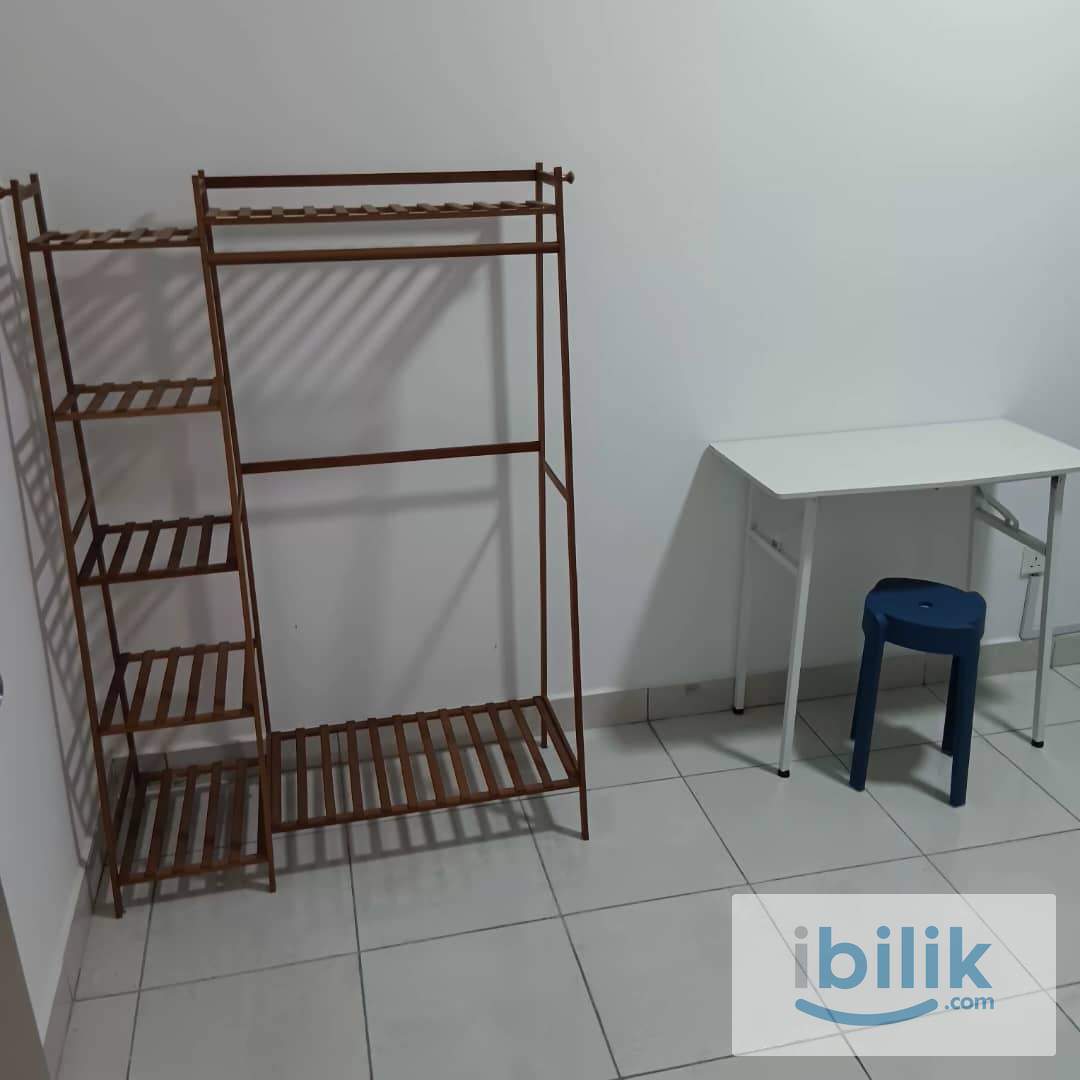Nilai Youth City 2rooms 2bathrooms Partially Furnished Ready Move In - Image 7
