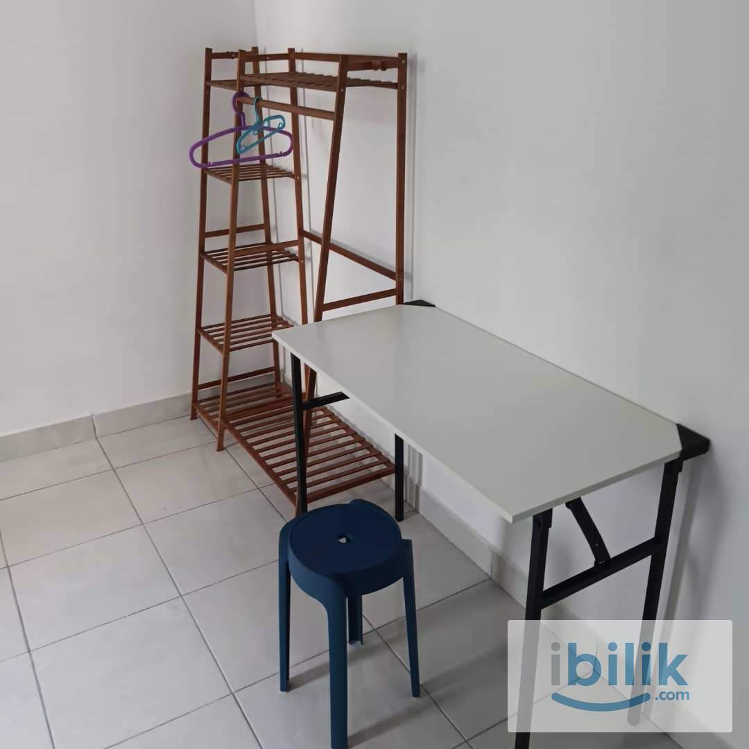 Nilai Youth City 2rooms 2bathrooms Partially Furnished Ready Move In - Image 8