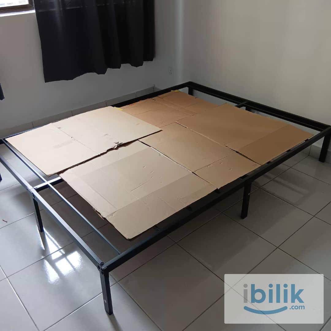 Nilai Youth City 2rooms 2bathrooms Partially Furnished Ready Move In - Image 9