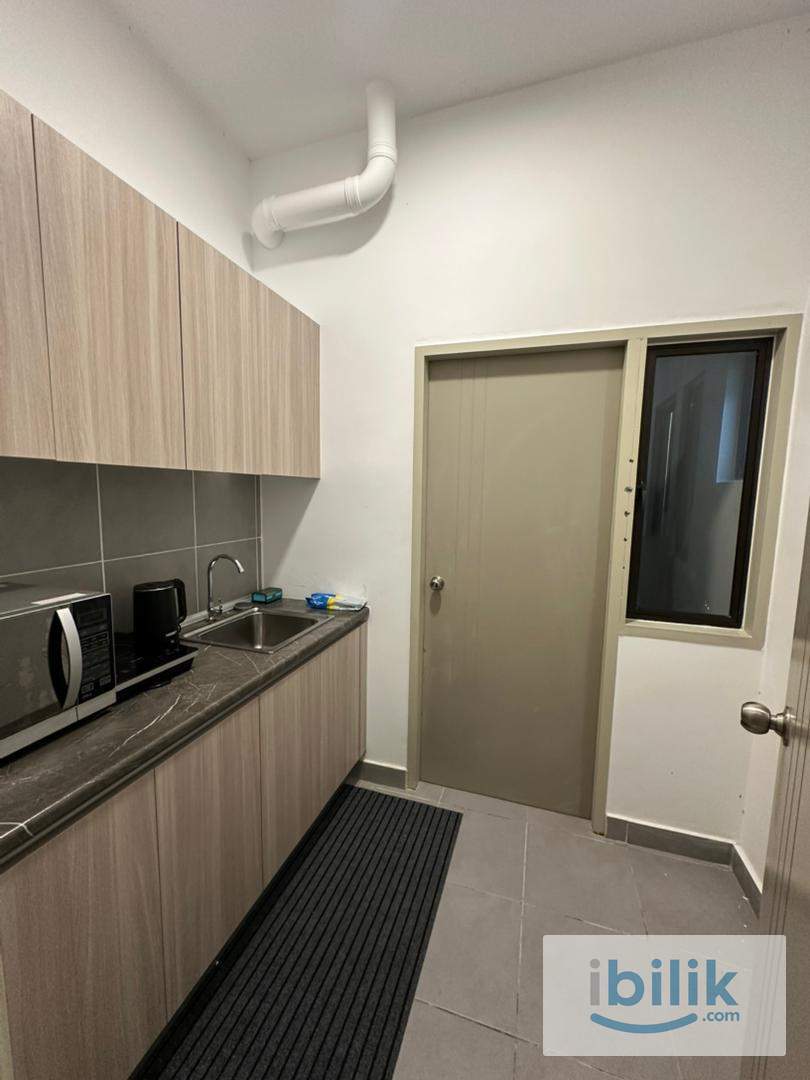 Nilai Youth City Whole Unit 2rooms 2bathrooms Fully Furnished Ready Move In - Image 2