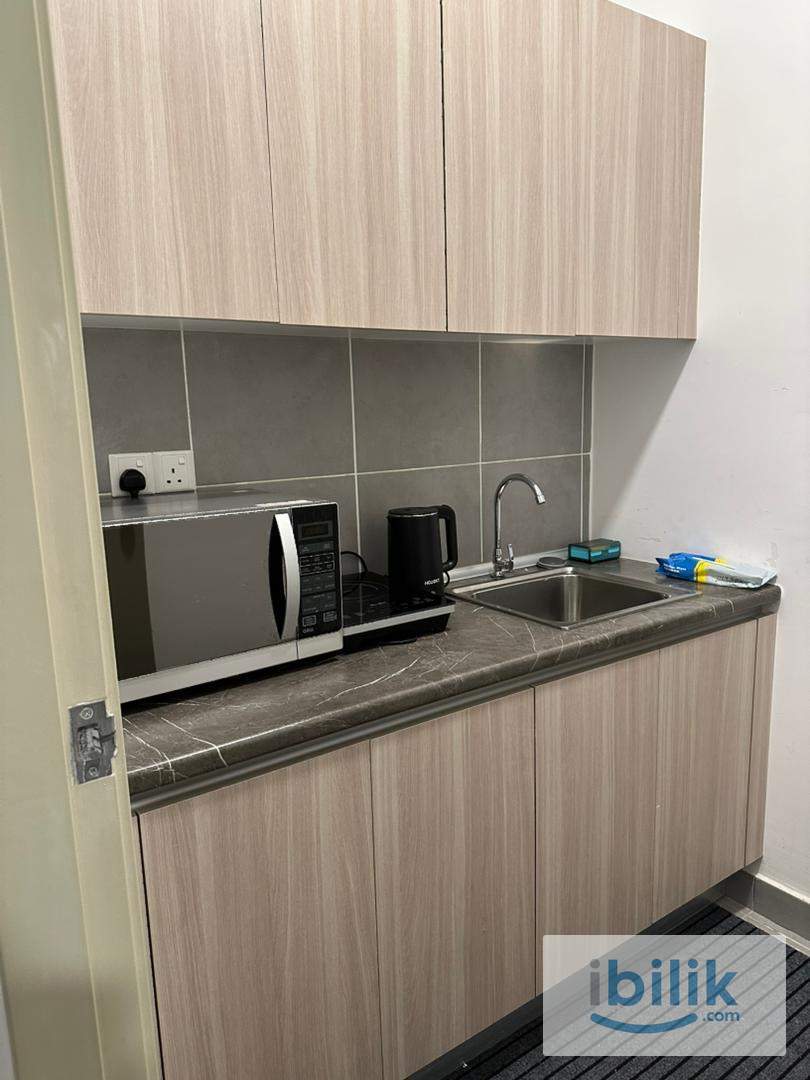 Nilai Youth City Whole Unit 2rooms 2bathrooms Fully Furnished Ready Move In - Image 3